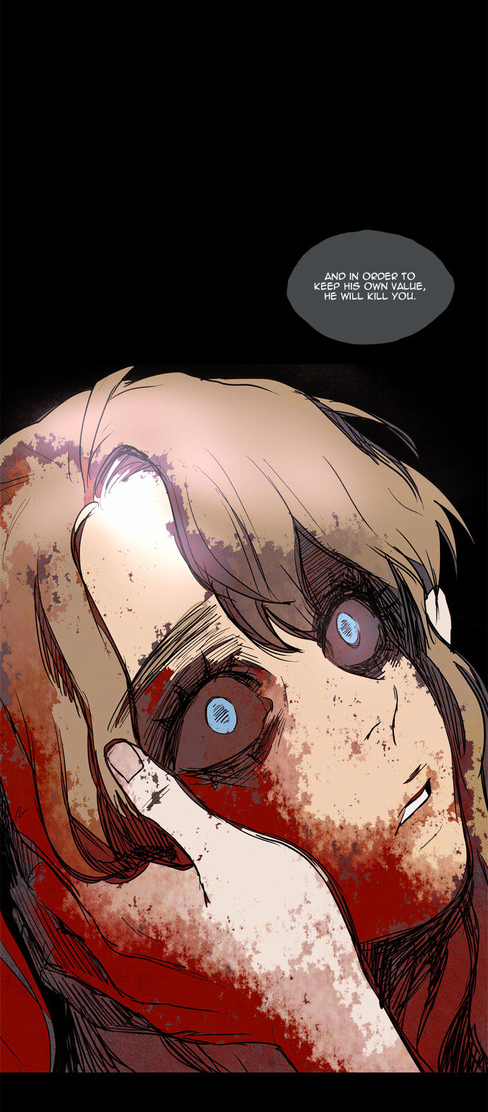 Lessa the Crimson Knight Chapter 57 page 26 - Chapter 57