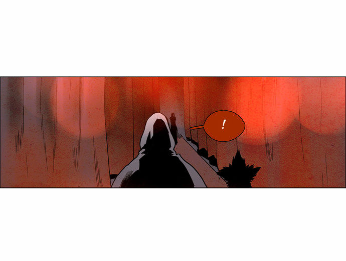 Lessa the Crimson Knight Chapter 58 page 17 - Chapter 58