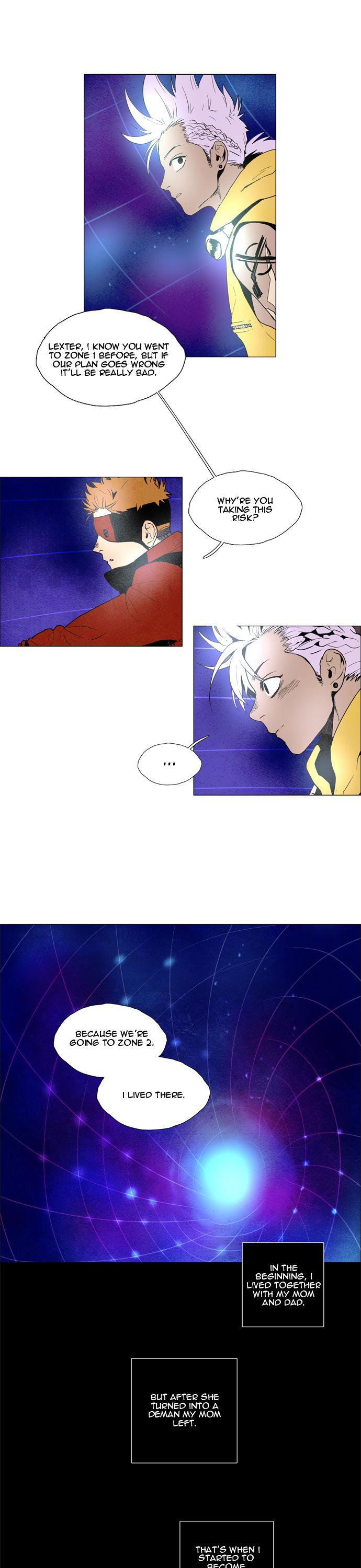 Lessa the Crimson Knight Chapter 59 page 11 - Chapter 59