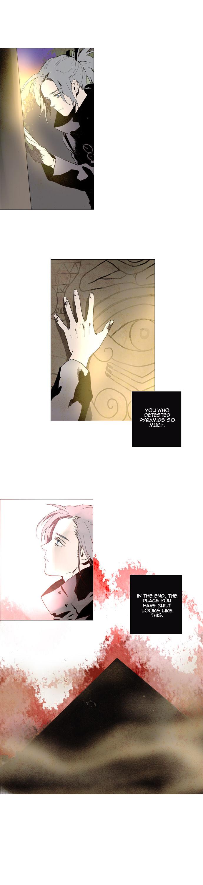 Lessa the Crimson Knight Chapter 59 page 5 - Chapter 59