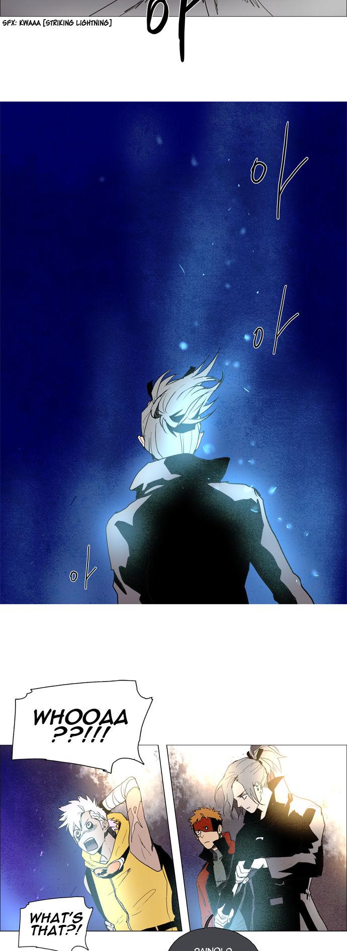Lessa the Crimson Knight Chapter 59 page 9 - Chapter 59