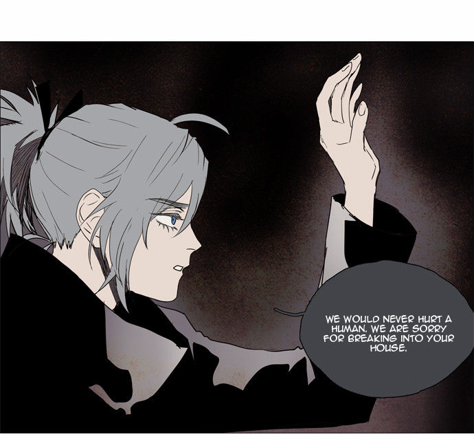 Lessa the Crimson Knight Chapter 60 page 13 - Chapter 60