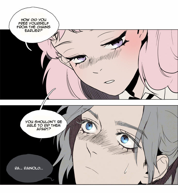 Lessa the Crimson Knight Chapter 60 page 24 - Chapter 60