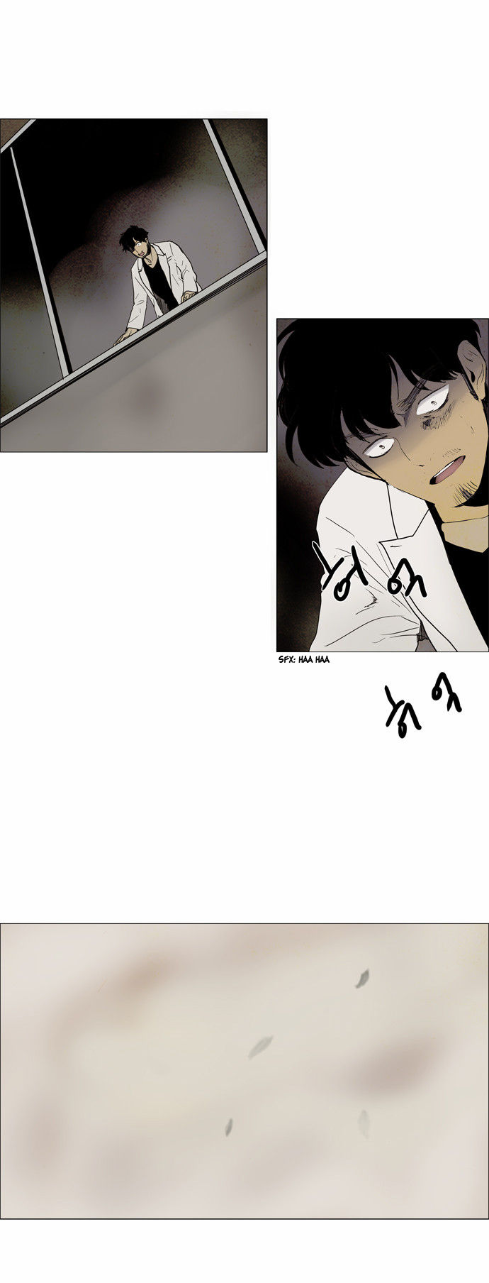 Lessa the Crimson Knight Chapter 61 page 10 - Chapter 61