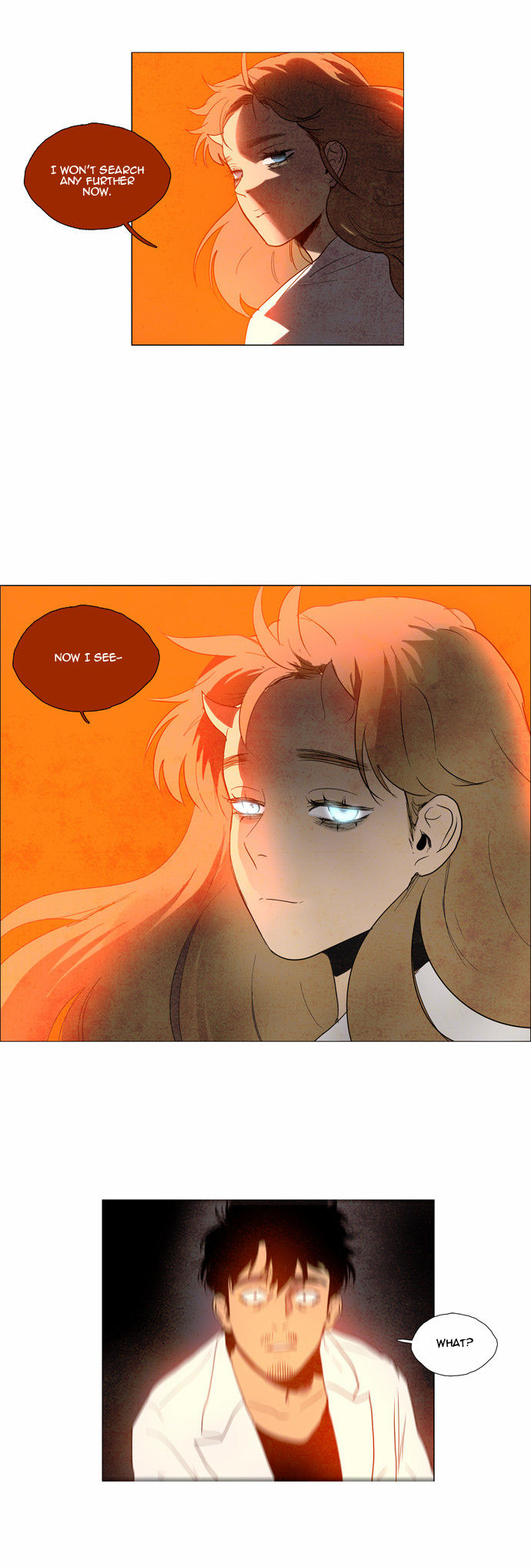 Lessa the Crimson Knight Chapter 61 page 6 - Chapter 61