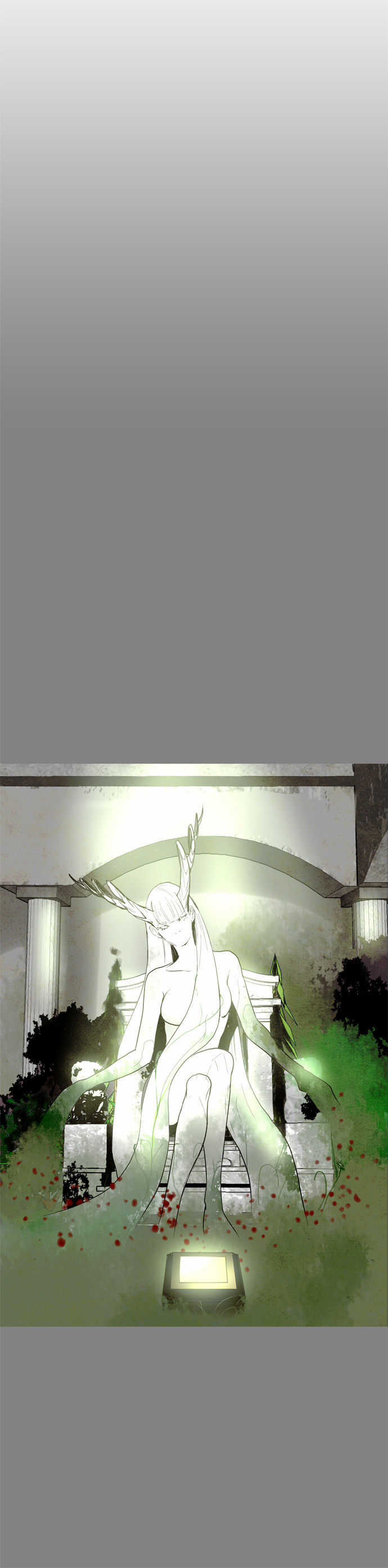Lessa the Crimson Knight Chapter 62 page 16 - Chapter 62