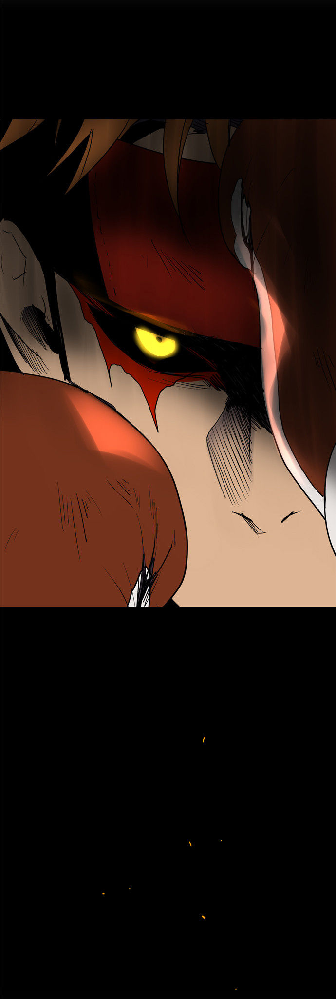 Lessa the Crimson Knight Chapter 62 page 9 - Chapter 62