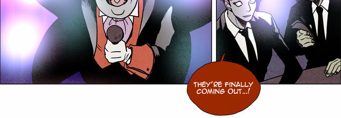 Lessa the Crimson Knight Chapter 64 page 11 - Chapter 64