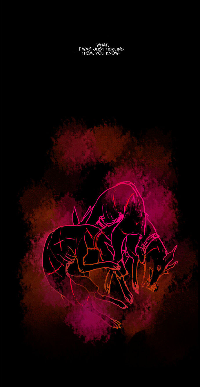 Lessa the Crimson Knight Chapter 64 page 19 - Chapter 64