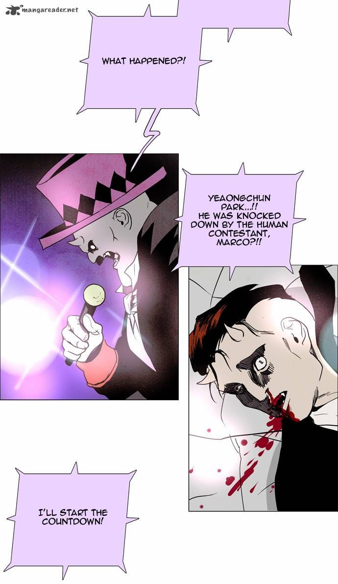 Lessa the Crimson Knight Chapter 66 page 10 - Chapter 66