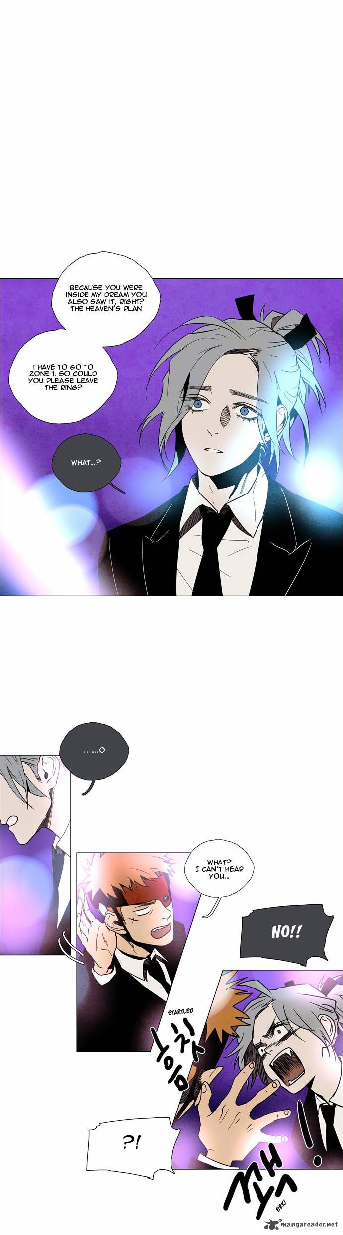 Lessa the Crimson Knight Chapter 66 page 2 - Chapter 66