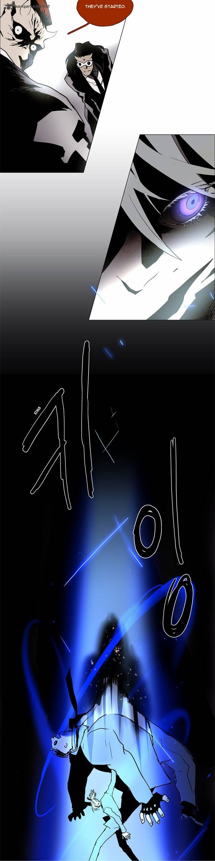 Lessa the Crimson Knight Chapter 66 page 7 - Chapter 66