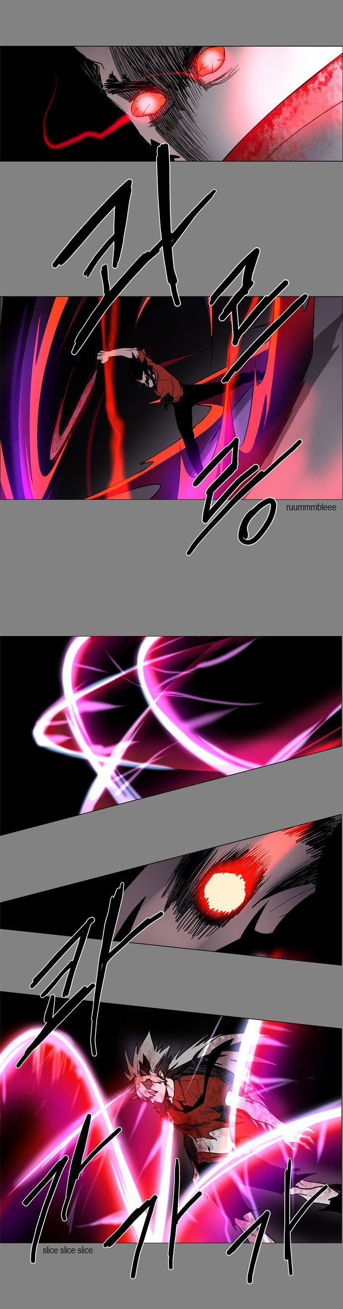 Lessa the Crimson Knight Chapter 67 page 12 - Chapter 67