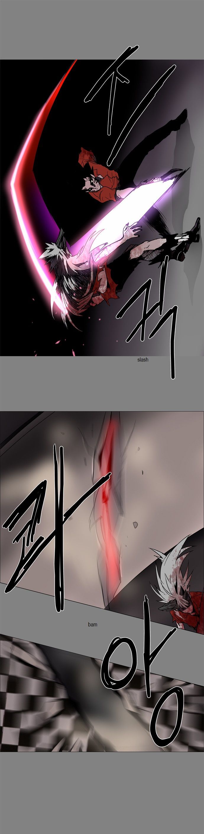 Lessa the Crimson Knight Chapter 67 page 13 - Chapter 67