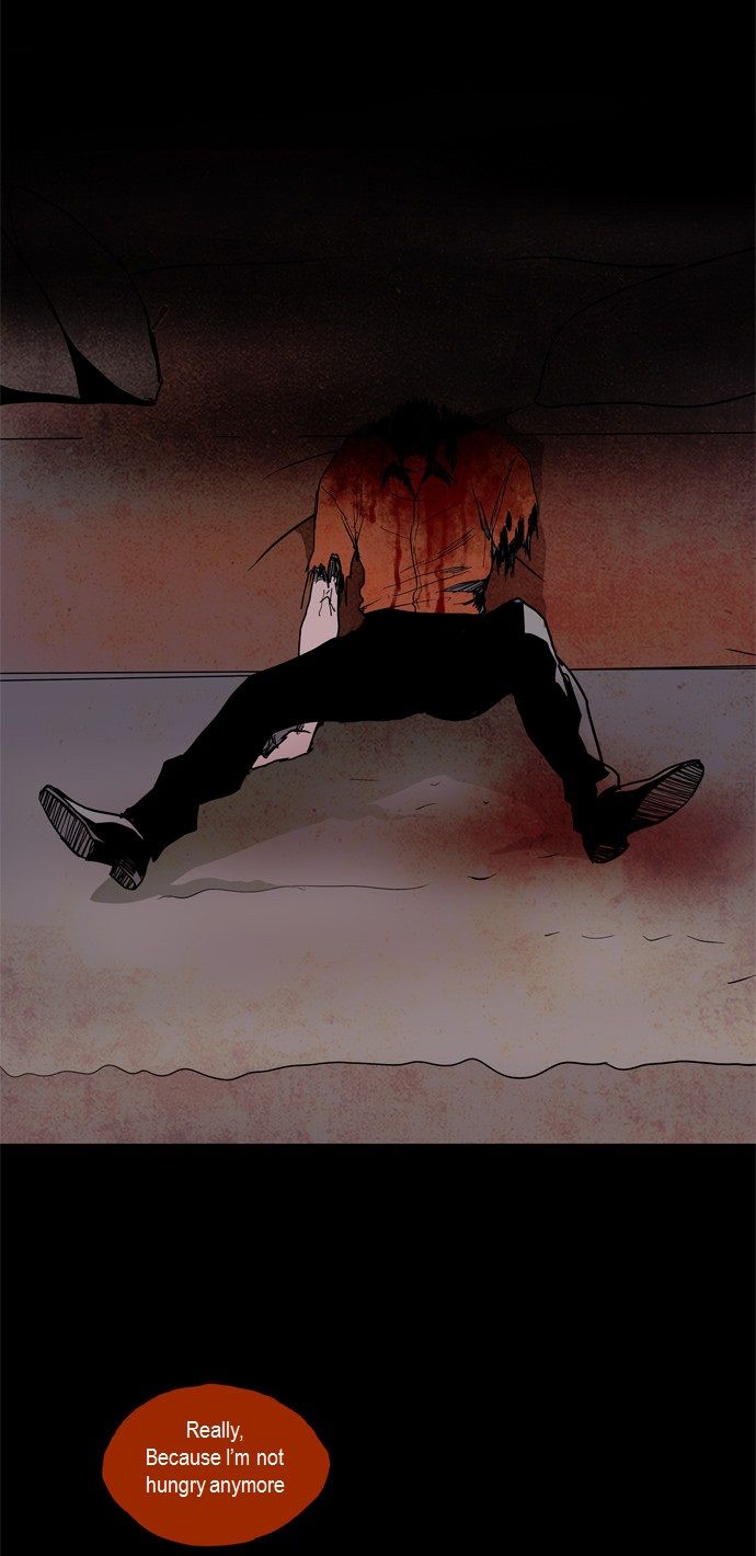 Lessa the Crimson Knight Chapter 67 page 19 - Chapter 67
