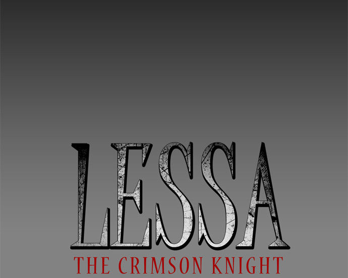 Lessa the Crimson Knight Chapter 67 page 3 - Chapter 67