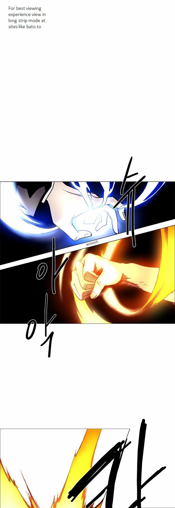 Lessa the Crimson Knight Chapter 68 page 1 - Chapter 68