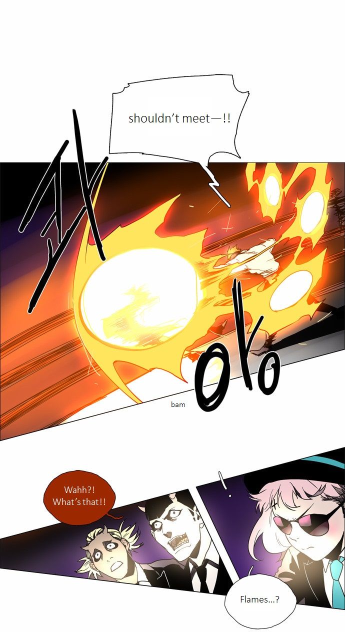 Lessa the Crimson Knight Chapter 68 page 11 - Chapter 68