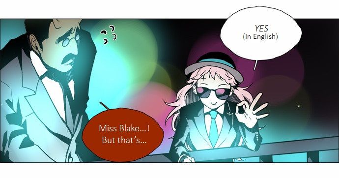Lessa the Crimson Knight Chapter 68 page 14 - Chapter 68