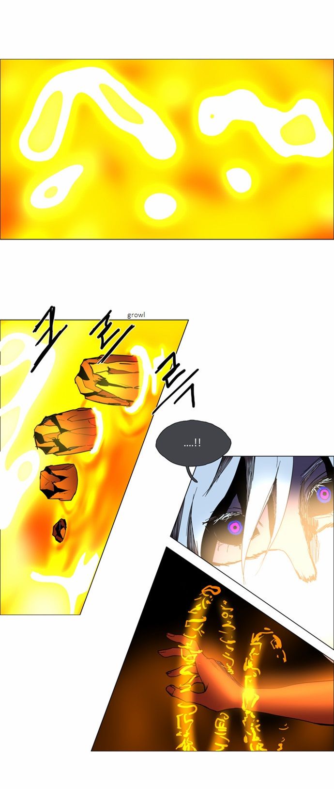 Lessa the Crimson Knight Chapter 68 page 17 - Chapter 68