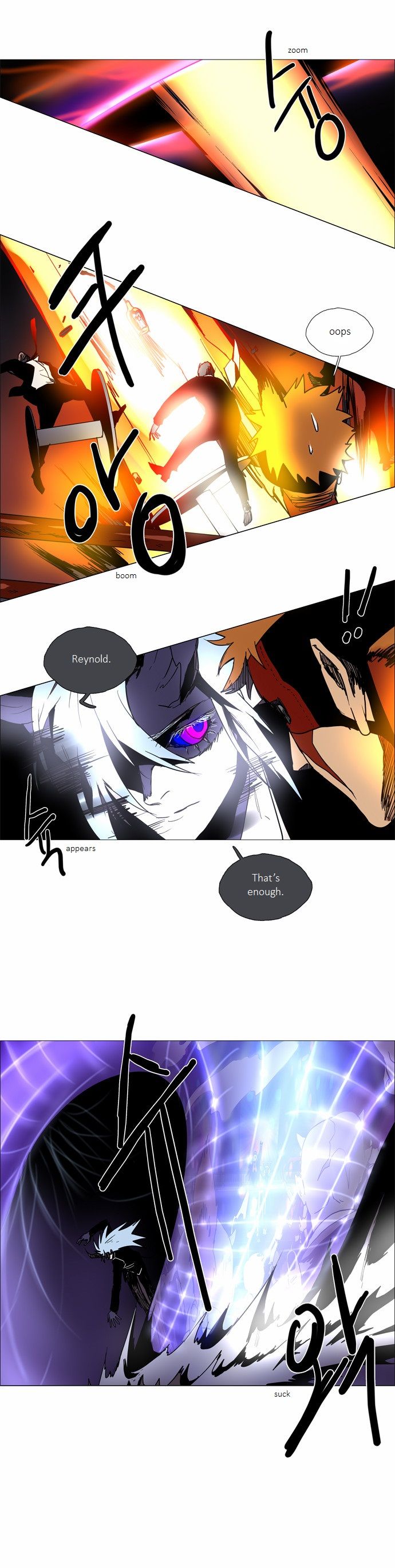 Lessa the Crimson Knight Chapter 68 page 21 - Chapter 68