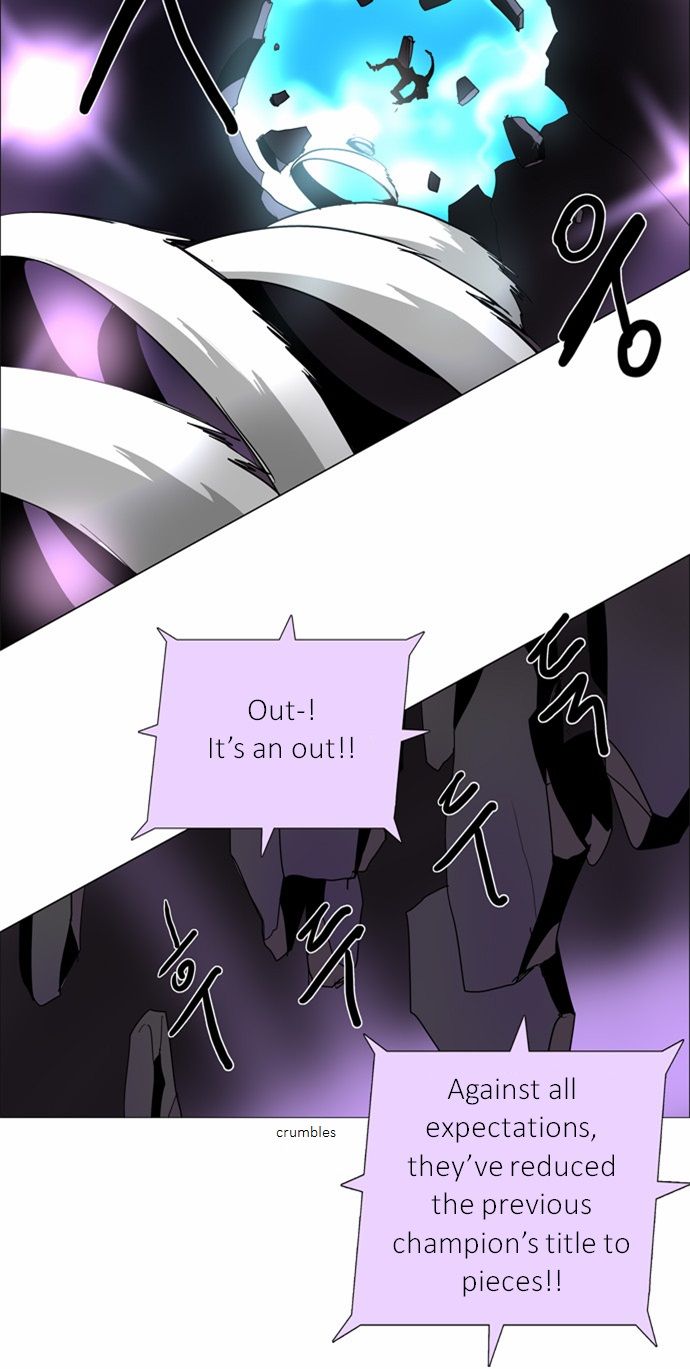 Lessa the Crimson Knight Chapter 68 page 8 - Chapter 68