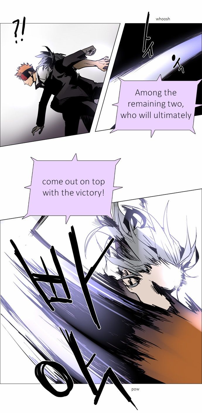 Lessa the Crimson Knight Chapter 68 page 9 - Chapter 68