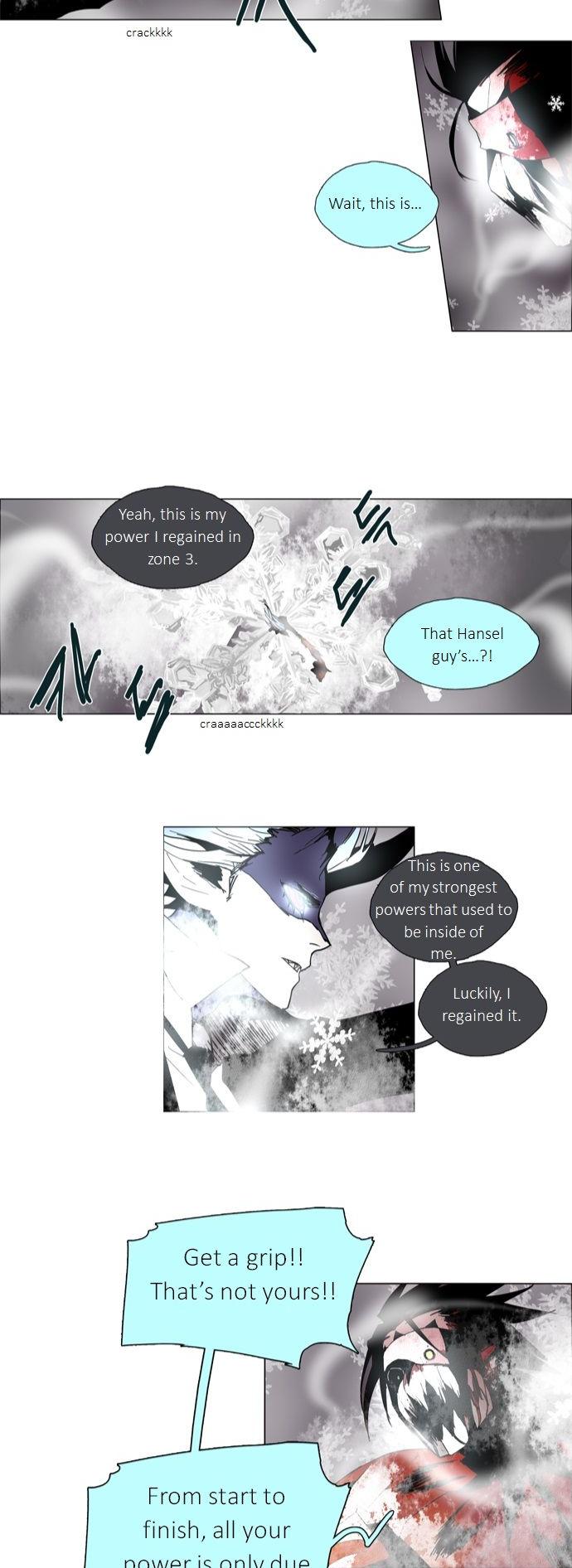 Lessa the Crimson Knight Chapter 69 page 11 - Chapter 69