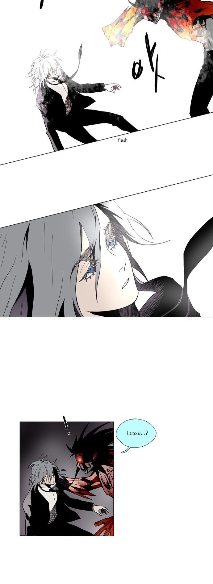 Lessa the Crimson Knight Chapter 69 page 15 - Chapter 69