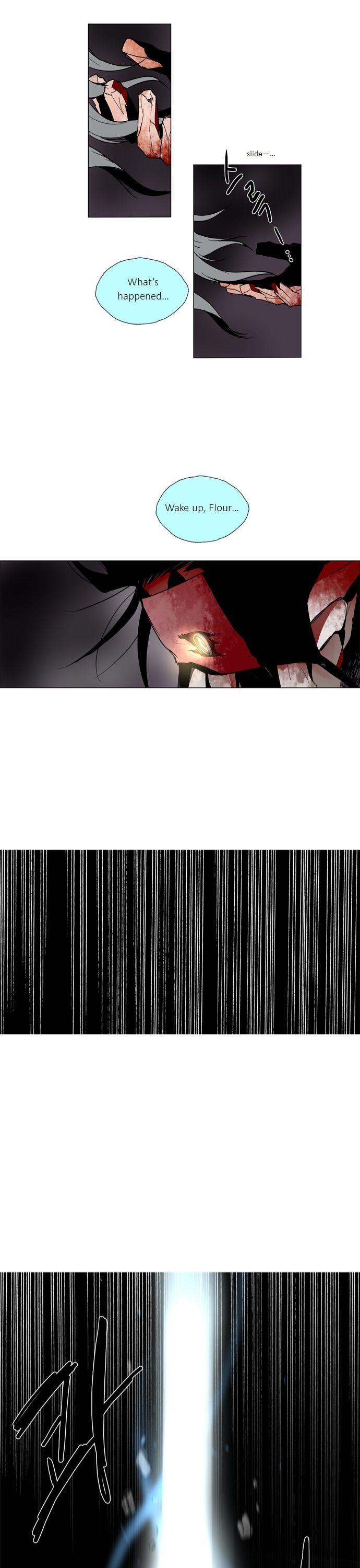 Lessa the Crimson Knight Chapter 69 page 16 - Chapter 69