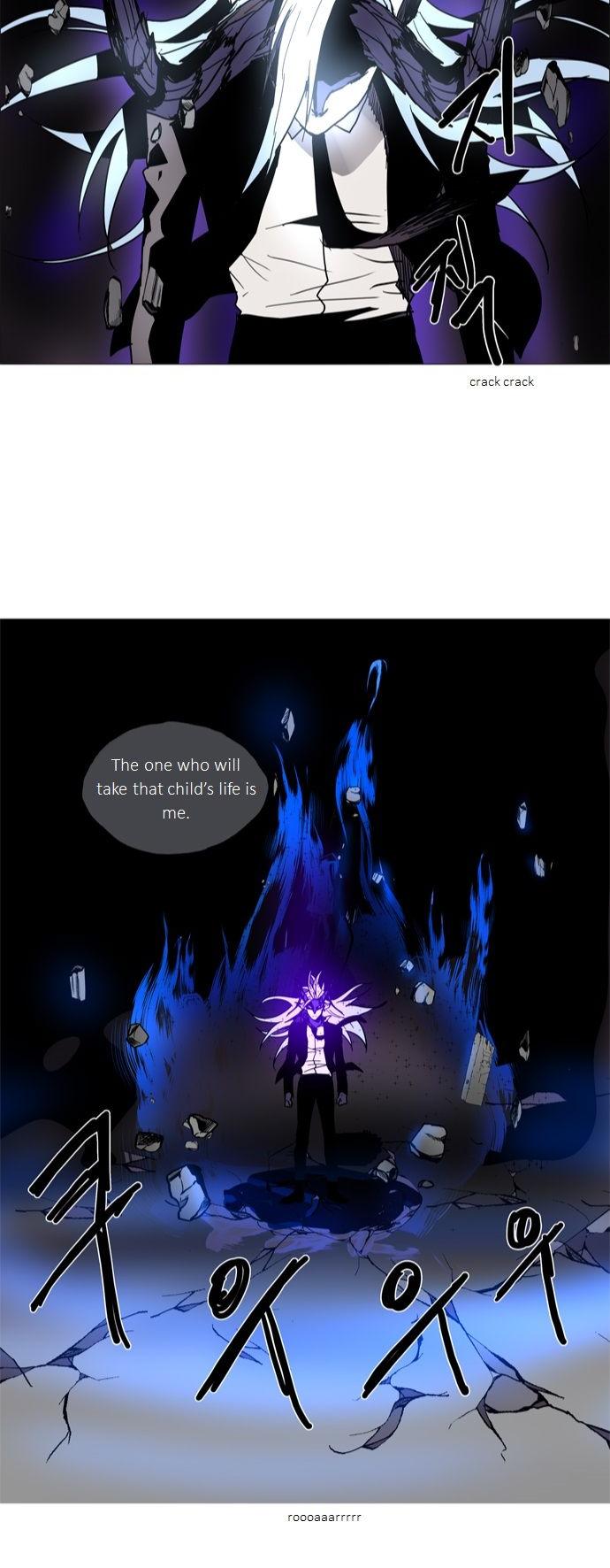 Lessa the Crimson Knight Chapter 69 page 5 - Chapter 69