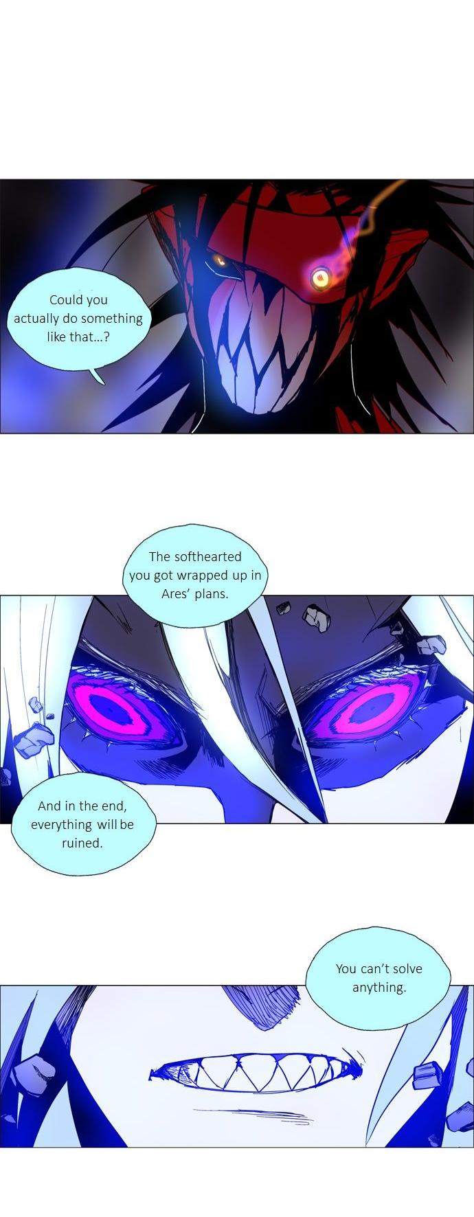 Lessa the Crimson Knight Chapter 69 page 6 - Chapter 69