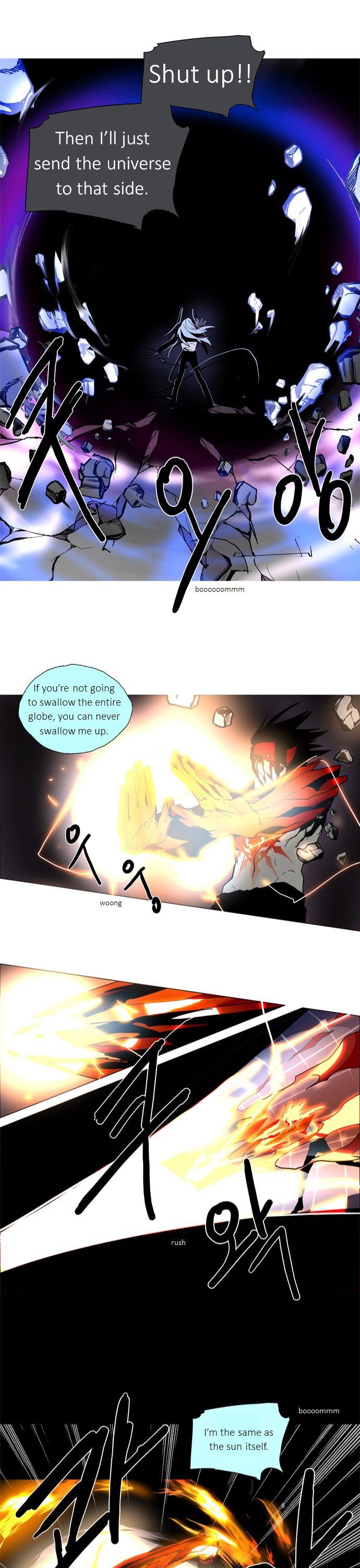 Lessa the Crimson Knight Chapter 69 page 7 - Chapter 69