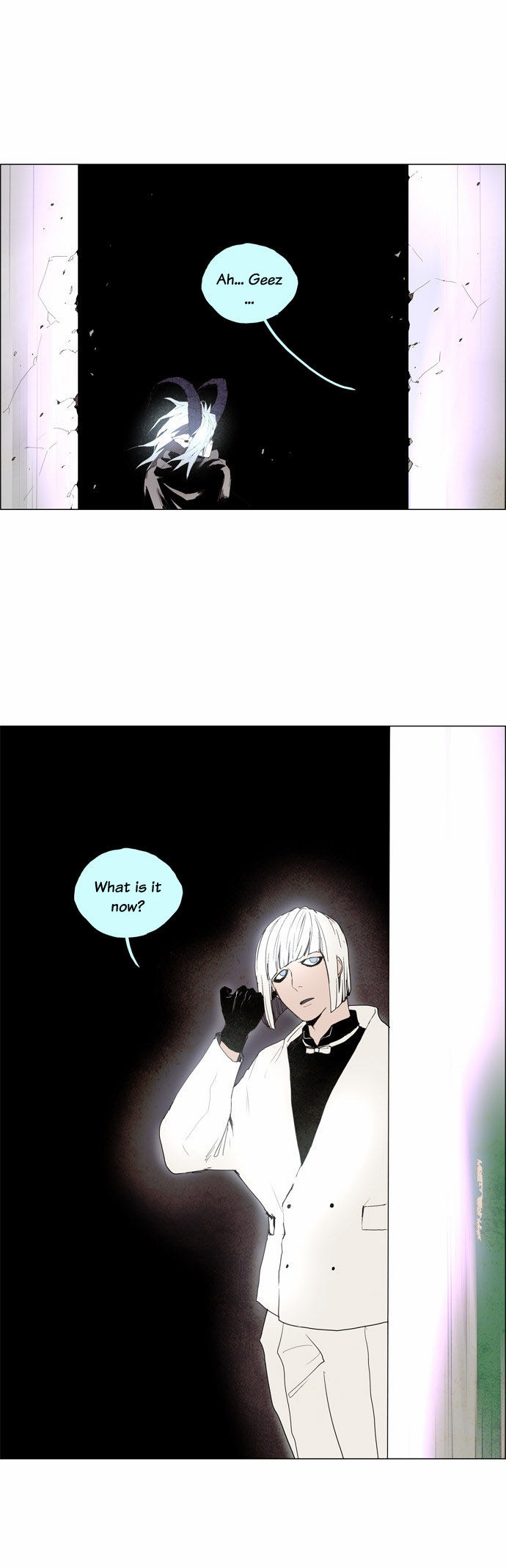 Lessa the Crimson Knight Chapter 7 page 18 - Chapter 7