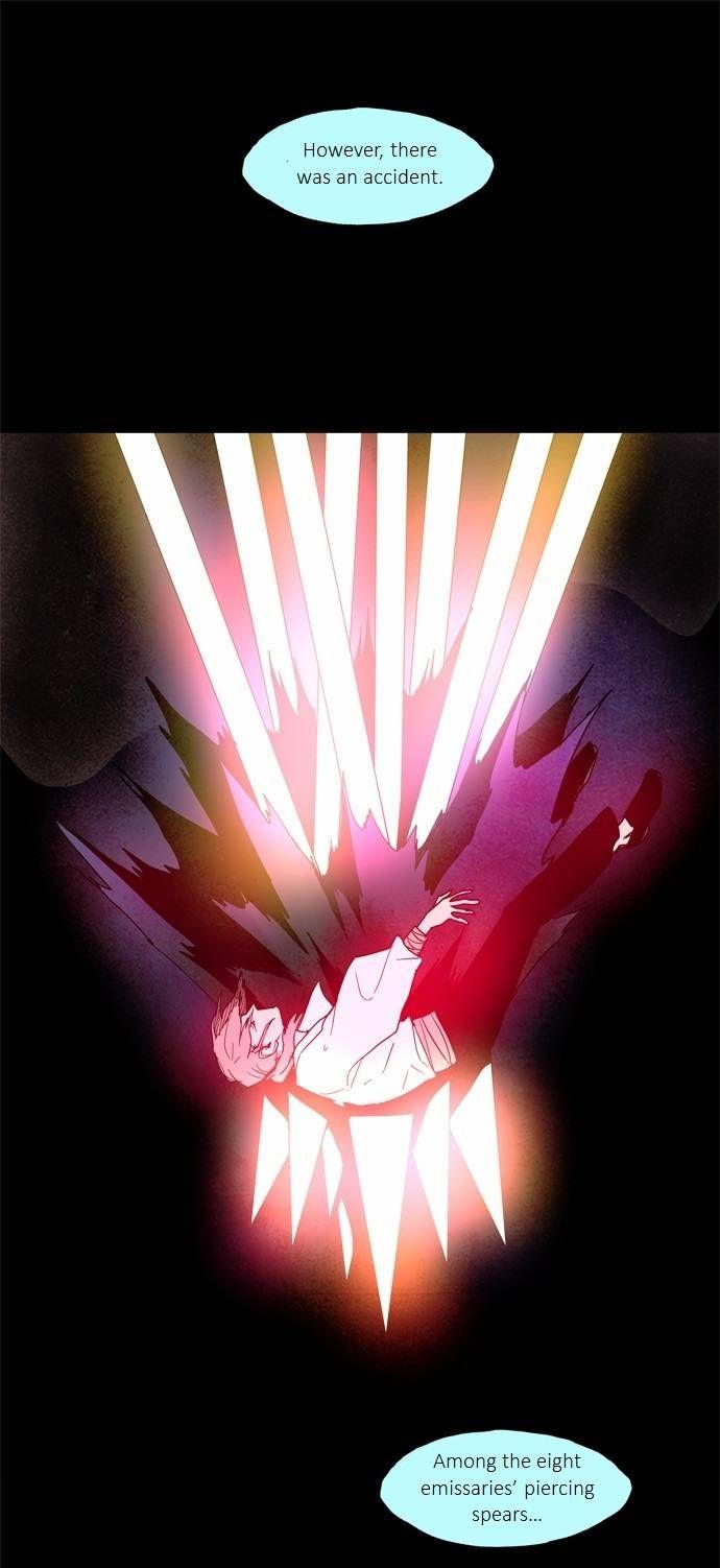 Lessa the Crimson Knight Chapter 70 page 4 - Chapter 70
