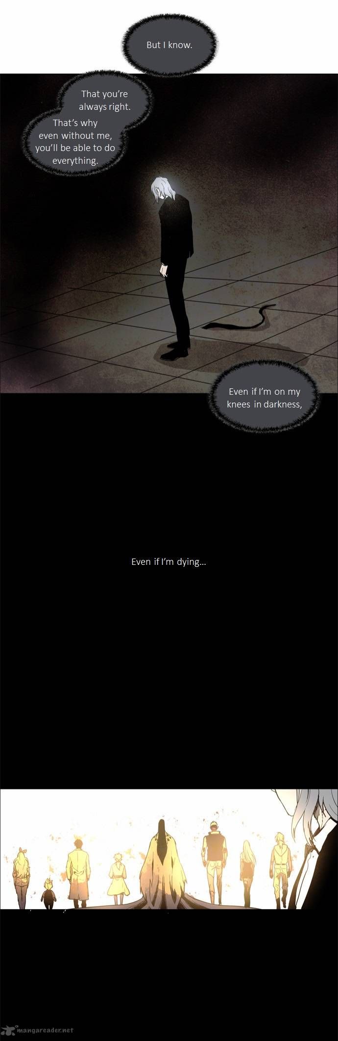 Lessa the Crimson Knight Chapter 71 page 21 - Chapter 71