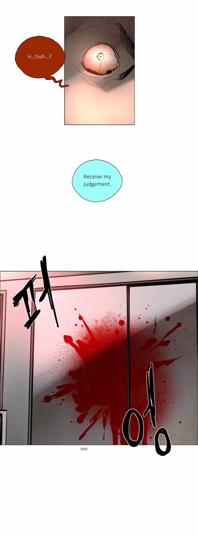 Lessa the Crimson Knight Chapter 73 page 12 - Chapter 73