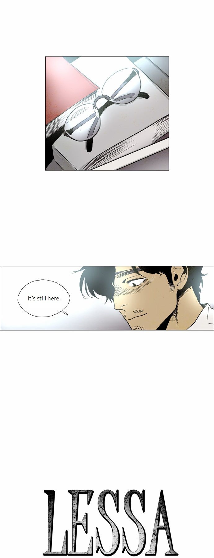 Lessa the Crimson Knight Chapter 73 page 2 - Chapter 73