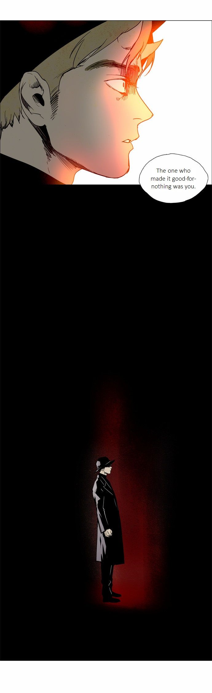 Lessa the Crimson Knight Chapter 74 page 11 - Chapter 74