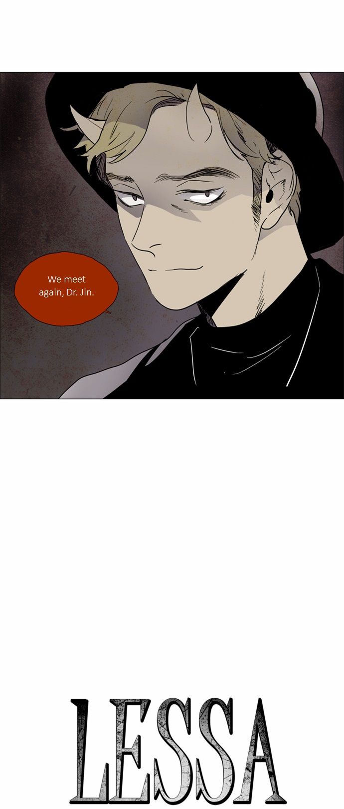 Lessa the Crimson Knight Chapter 74 page 2 - Chapter 74