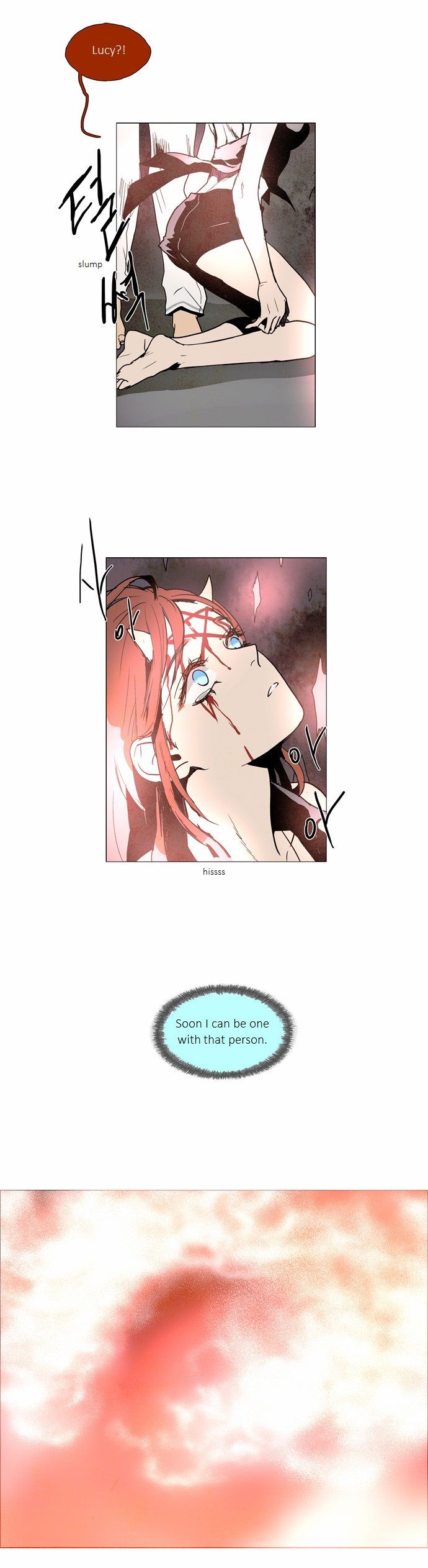 Lessa the Crimson Knight Chapter 75 page 12 - Chapter 75