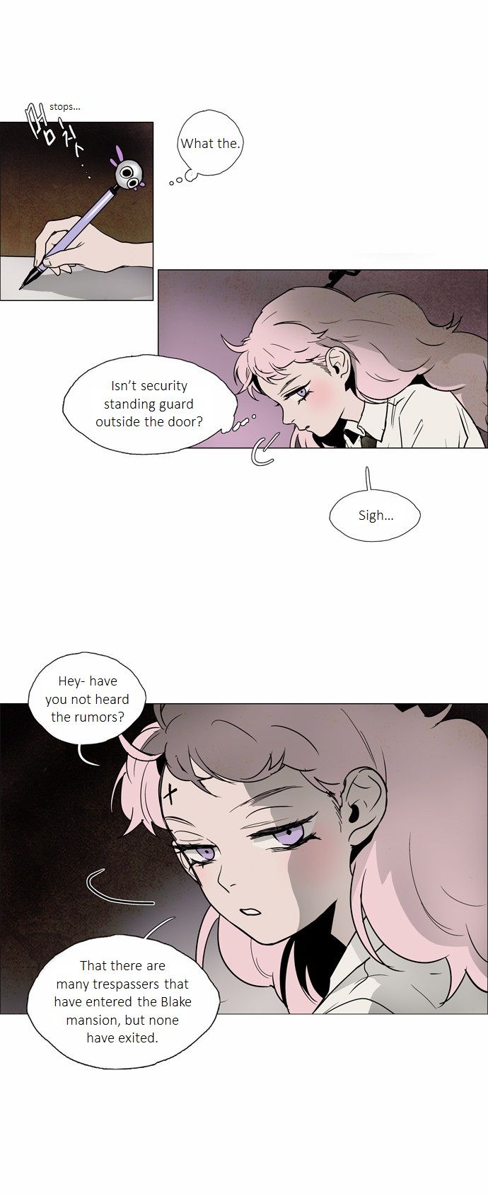 Lessa the Crimson Knight Chapter 75 page 16 - Chapter 75