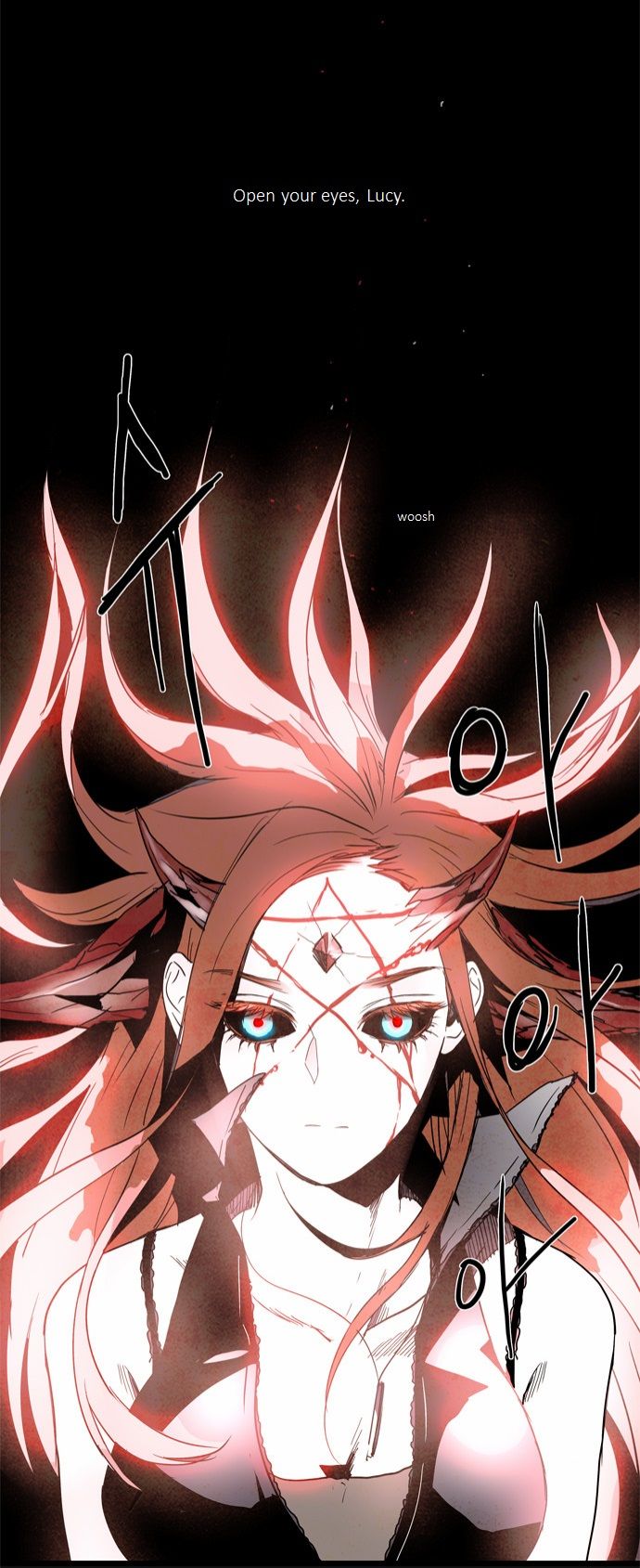 Lessa the Crimson Knight Chapter 75 page 7 - Chapter 75