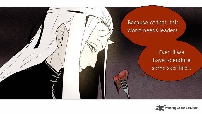 Lessa the Crimson Knight Chapter 77 page 12 - Chapter 77