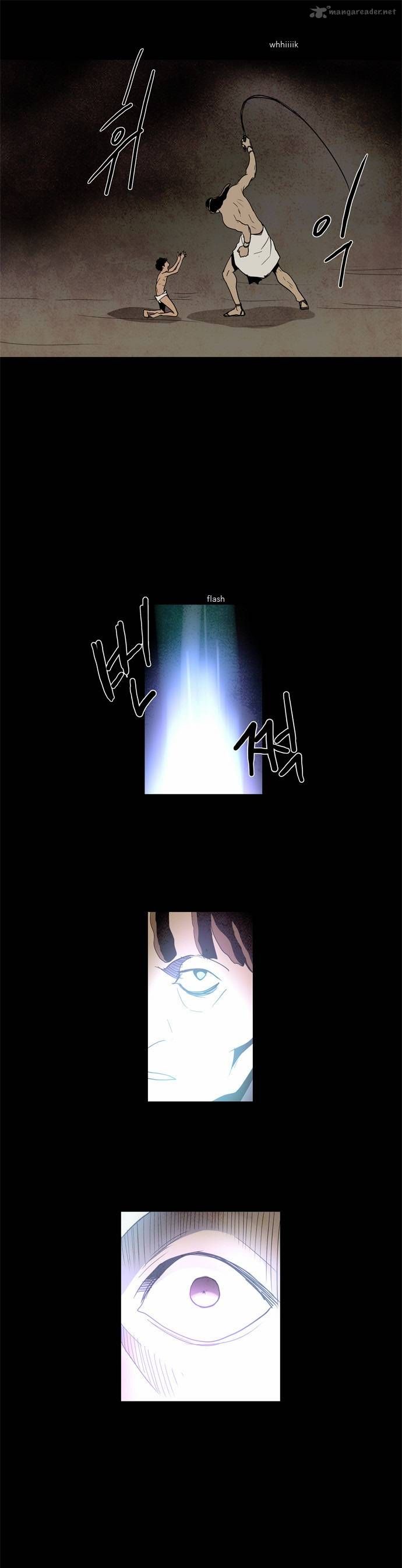 Lessa the Crimson Knight Chapter 77 page 17 - Chapter 77