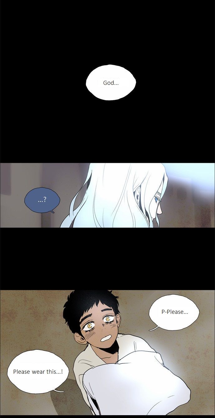 Lessa the Crimson Knight Chapter 78 page 5 - Chapter 78