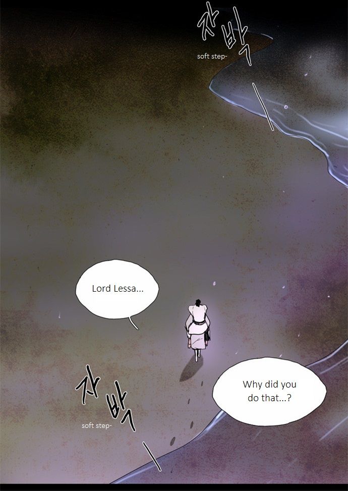 Lessa the Crimson Knight Chapter 79 page 15 - Chapter 79