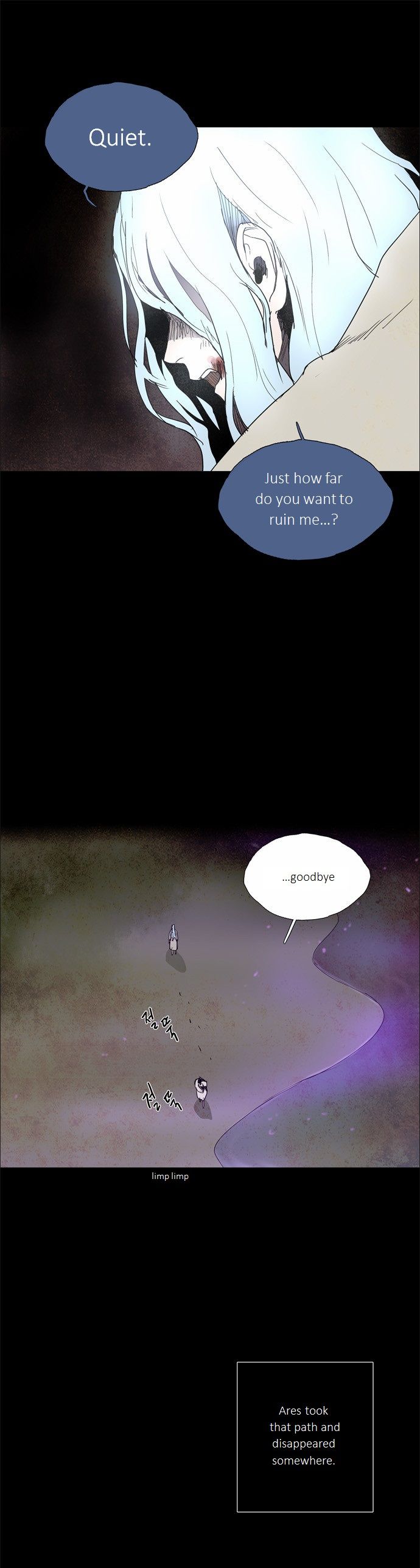 Lessa the Crimson Knight Chapter 79 page 19 - Chapter 79