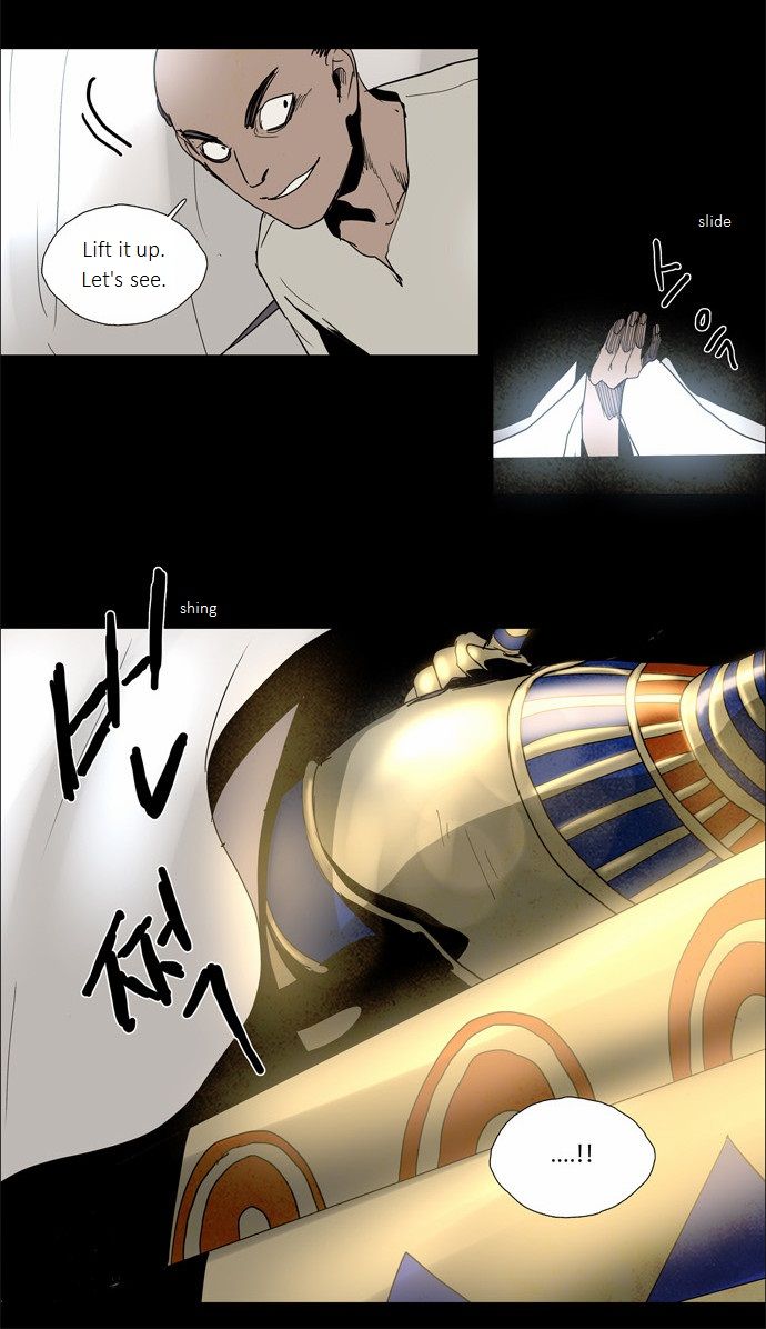 Lessa the Crimson Knight Chapter 79 page 6 - Chapter 79