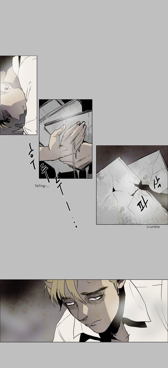 Lessa the Crimson Knight Chapter 81 page 12 - Chapter 81